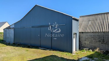 Maison a vendre Plouescat 29430 Finistère 145 m2 8 pièces 261500 euros