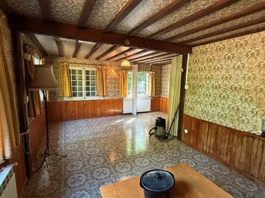 Maison a vendre La Chapelle-Gauthier 27270 Eure 122 m2  115400 euros