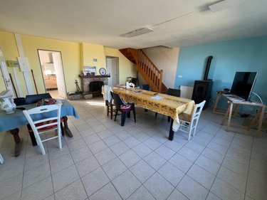 Maison a vendre Saint-Marcouf 50310 Manche 110 m2  408100 euros