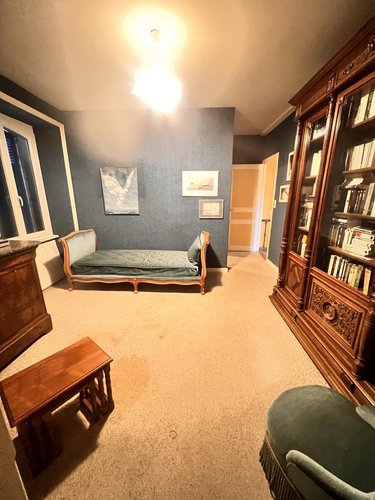 Maison a vendre Hillion 22120 Côtes-d'Armor 166 m2 6 pièces 296800 euros