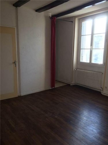 Location appartement Chanceaux-sur-Choisille 37390 Indre-et-Loire 40 m2 3 pièces 490 euros