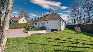 Maison a vendre Louversey 27190 Eure 81 m2 3 pièces 183750 euros