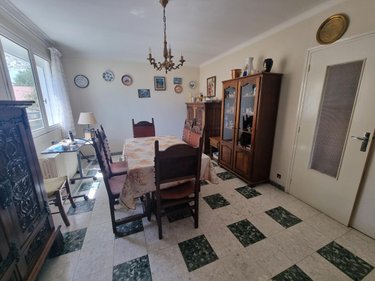 Maison a vendre Corquilleroy 45120 Loiret 71 m2 3 pièces 116600 euros