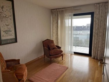 Appartement a vendre Lorient 56100 Morbihan 85 m2 4 pièces 332600 euros
