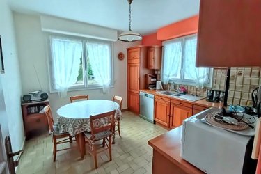 Maison a vendre Pontivy 56300 Morbihan 131 m2  208428 euros