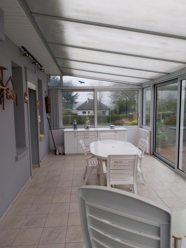 Maison a vendre Noyelle-Vion 62810 Pas-de-Calais 74 m2 6 pièces 186000 euros