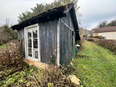 Appartement a vendre Ornans 25290 Doubs 258 m2  290000 euros