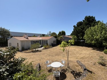 Maison a vendre Saint-Jean-de-Monts 85160 Vendée 100 m2 5 pièces 357000 euros