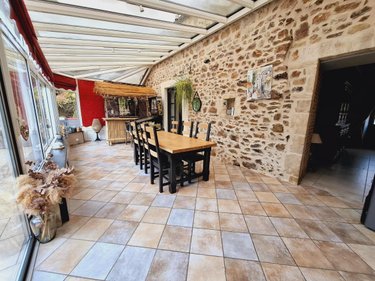 Maison a vendre Négreville 50260 Manche 260 m2 12 pièces 508280 euros