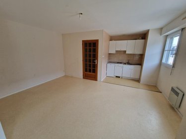 Appartement a vendre Vannes 56000 Morbihan 35 m2 1 pièce 136100 euros