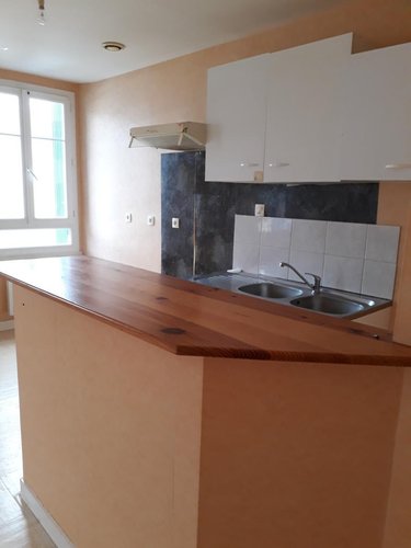 Maison a vendre Le Faouët 56320 Morbihan 125 m2 5 pièces 167080 euros