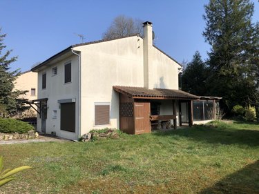 Maison a vendre Châlons-en-Champagne 51000 Marne 120 m2 5 pièces 184600 euros