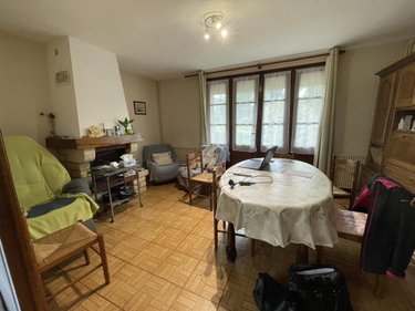 Maison a vendre Paimpol 22500 Côtes-d'Armor 134 m2 6 pièces 333000 euros