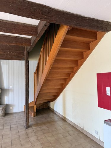 Maison a vendre Plouguenast-Langast 22150 Côtes-d'Armor 101 m2  126000 euros