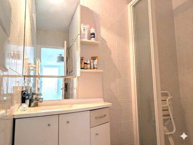 Appartement a vendre La Baule-Escoublac 44500 Loire-Atlantique 43 m2 2 pièces 239200 euros