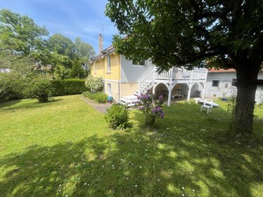 Maison a vendre Dozulé 14430 Calvados 118 m2 6 pièces 297800 euros