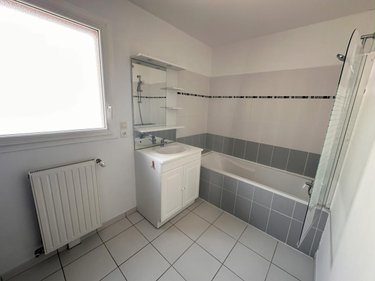 Maison a vendre Vannes 56000 Morbihan 106 m2 6 pièces 342640 euros