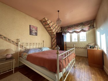 Maison a vendre Locminé 56500 Morbihan 153 m2 6 pièces 219700 euros