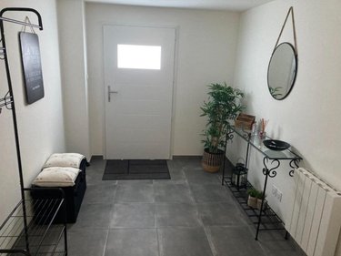 Location maison Meximieux 01800 Ain 110 m2 4 pièces 1600 euros