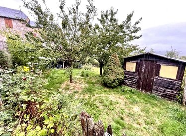 Maison a vendre Albaret-Sainte-Marie 48200 Lozère 114 m2  186000 euros