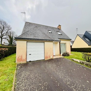 Maison a vendre Concarneau 29900 Finistère 99 m2 5 pièces 384780 euros