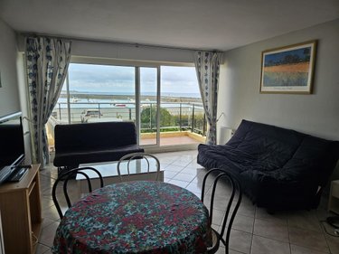 Appartement a vendre Quiberon 56170 Morbihan 35 m2 1 pièce 240680 euros