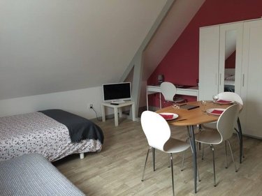 Immeuble a vendre Loudéac 22600 Côtes-d'Armor 209 m2  420160 euros