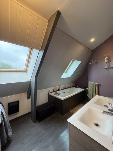 Maison a vendre Villers-Bretonneux 80800 Somme 117 m2 5 pièces 228800 euros