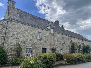 Maison a vendre Sulniac 56250 Morbihan 140 m2 6 pièces 307700 euros