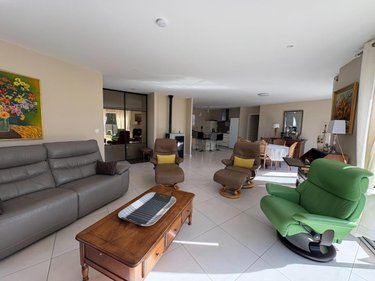 Maison a vendre Pleubian 22610 Côtes-d'Armor 115 m2 4 pièces 403500 euros
