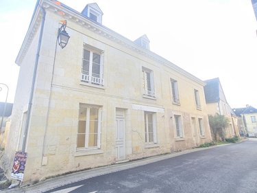 Maison a vendre Vallée-de-Ronsard 41800 Loir-et-Cher 146 m2 6 pièces 166240 euros