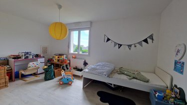 Maison a vendre Morlaix 29600 Finistère 124 m2 5 pièces 344728 euros