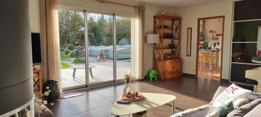 Maison a vendre Saint-Cyr-sur-Loire 37540 Indre-et-Loire 164 m2 6 pièces 833175 euros