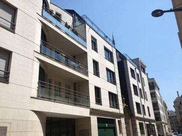 Location appartement Rouen 76000 Seine-Maritime 18 m2 1 pièce 480 euros