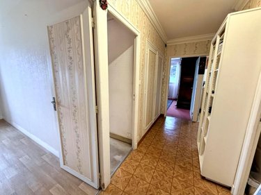 Appartement a vendre Cherbourg-en-Cotentin 50100 Manche 70 m2 3 pièces 169000 euros