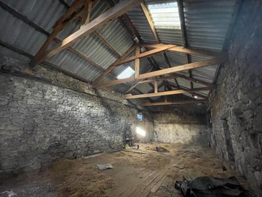 Maison a vendre Serverette 48700 Lozère 120 m2  55000 euros