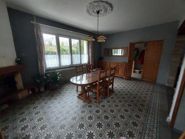 Maison a vendre Feuchy 62223 Pas-de-Calais 241 m2 10 pièces 384800 euros