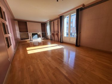 Appartement a vendre Reims 51100 Marne 142 m2 5 pièces 288850 euros