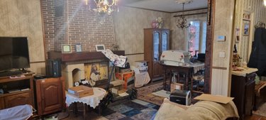 Maison a vendre Tours 37000 Indre-et-Loire 98 m2 5 pièces 231000 euros