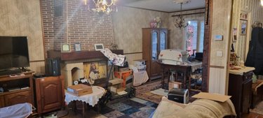 Maison a vendre Tours 37000 Indre-et-Loire 98 m2 5 pièces 220500 euros