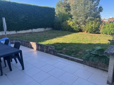 Maison a vendre Dainville 62000 Pas-de-Calais 110 m2 5 pièces 205800 euros