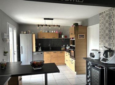Maison a vendre La Bazoge 72650 Sarthe 125 m2 6 pièces 214856 euros