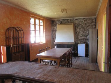 Maison a vendre Carhaix-Plouguer 29270 Finistère 78 m2 4 pièces 76320 euros