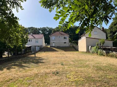 Maison a vendre Cepoy 45120 Loiret 57 m2 3 pièces 99900 euros