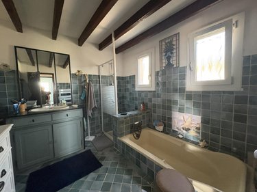 Maison a vendre Forcalquier 04300 Alpes-de-Haute-Provence 99 m2 5 pièces 725000 euros