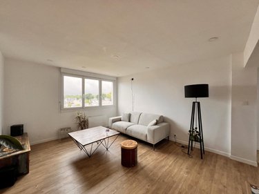 Appartement a vendre Brest 29200 Finistère 70 m2 3 pièces 136000 euros
