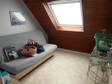 Maison a vendre Le Croisty 56540 Morbihan 106 m2 6 pièces 131880 euros