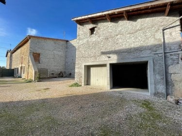 Maison a vendre Ambérieu-en-Bugey 01500 Ain 170 m2 5 pièces 370000 euros