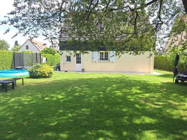 Maison a vendre Goderville 76110 Seine-Maritime 100 m2 5 pièces 249000 euros