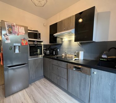 Appartement a vendre Reims 51100 Marne 52 m2 2 pièces 148000 euros